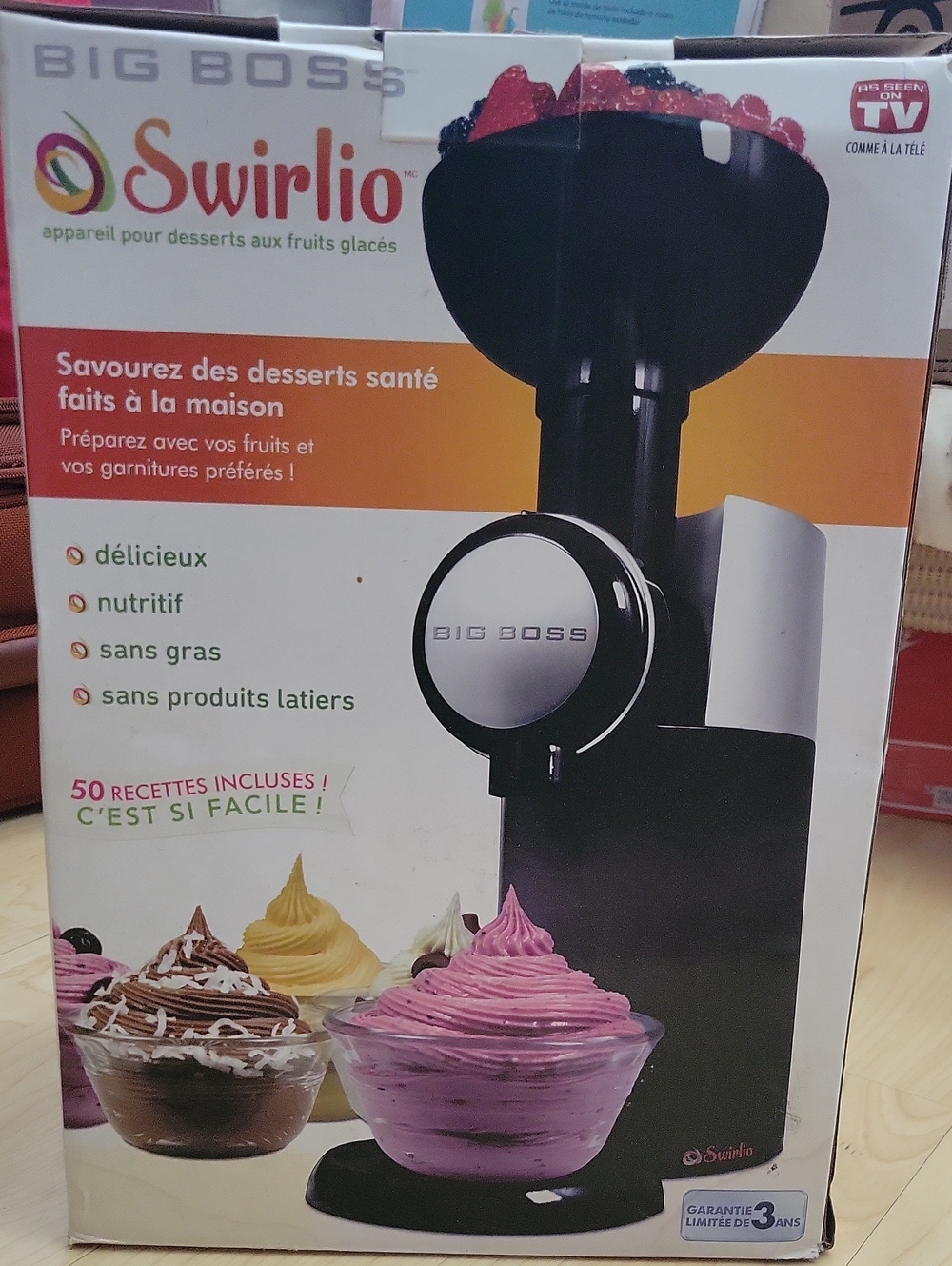 Swirlio